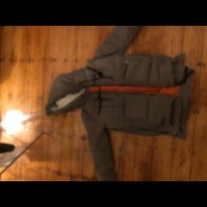 THE Amazon winter coat! Orlay Forest Green